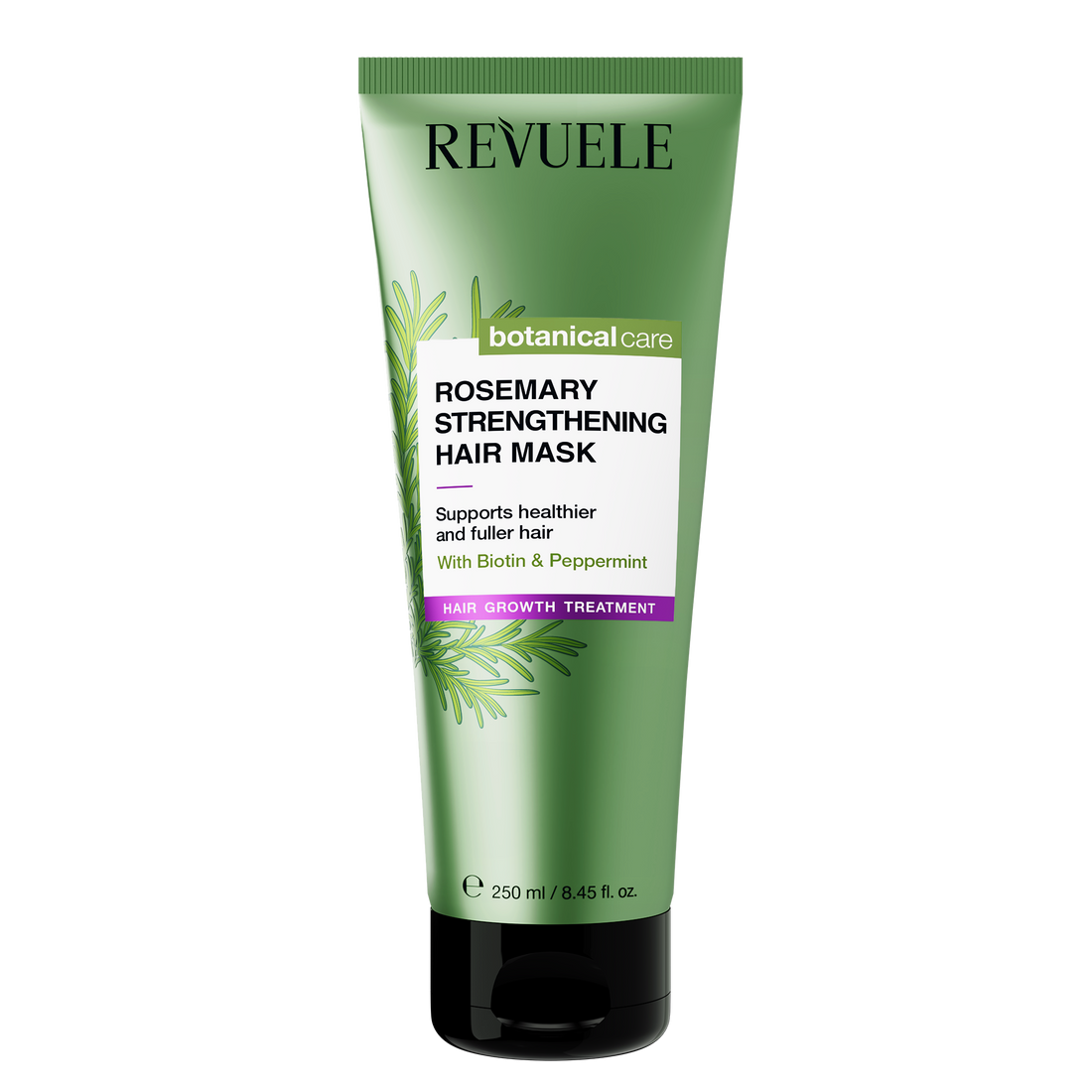 Rosemary Strenghtening hair mask 350 ml