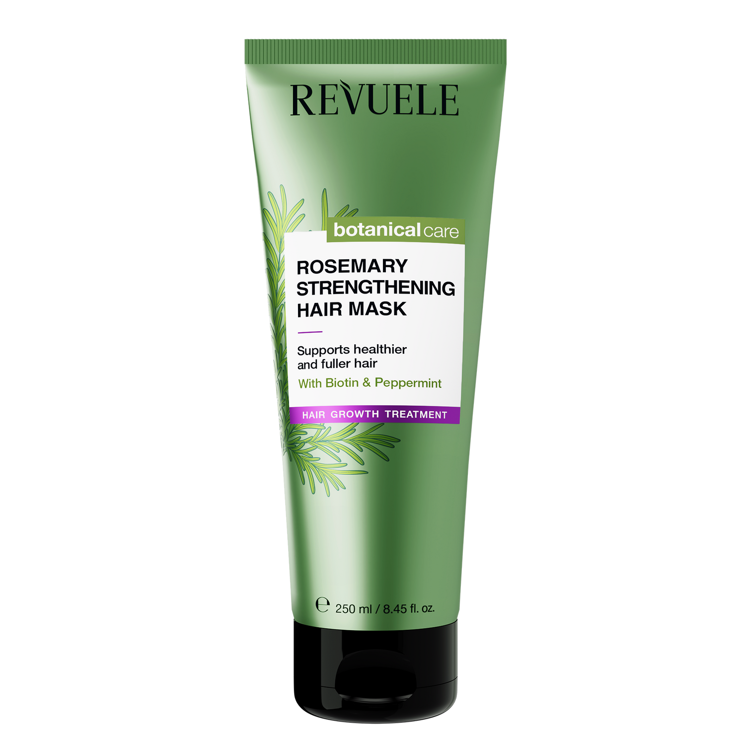 Rosemary Strenghtening hair mask 350 ml