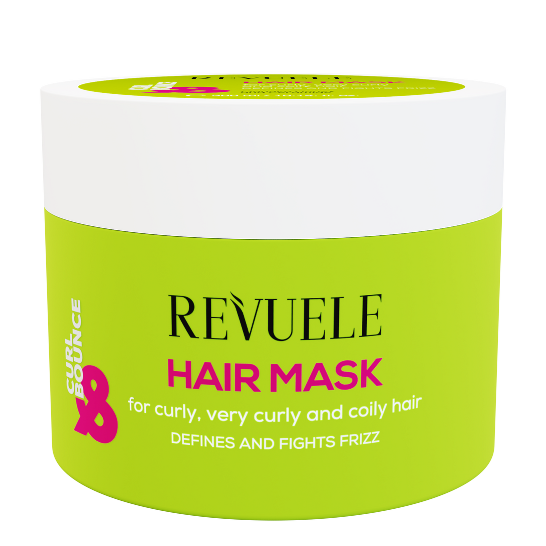 Hair Curl and Bounce 200 ml