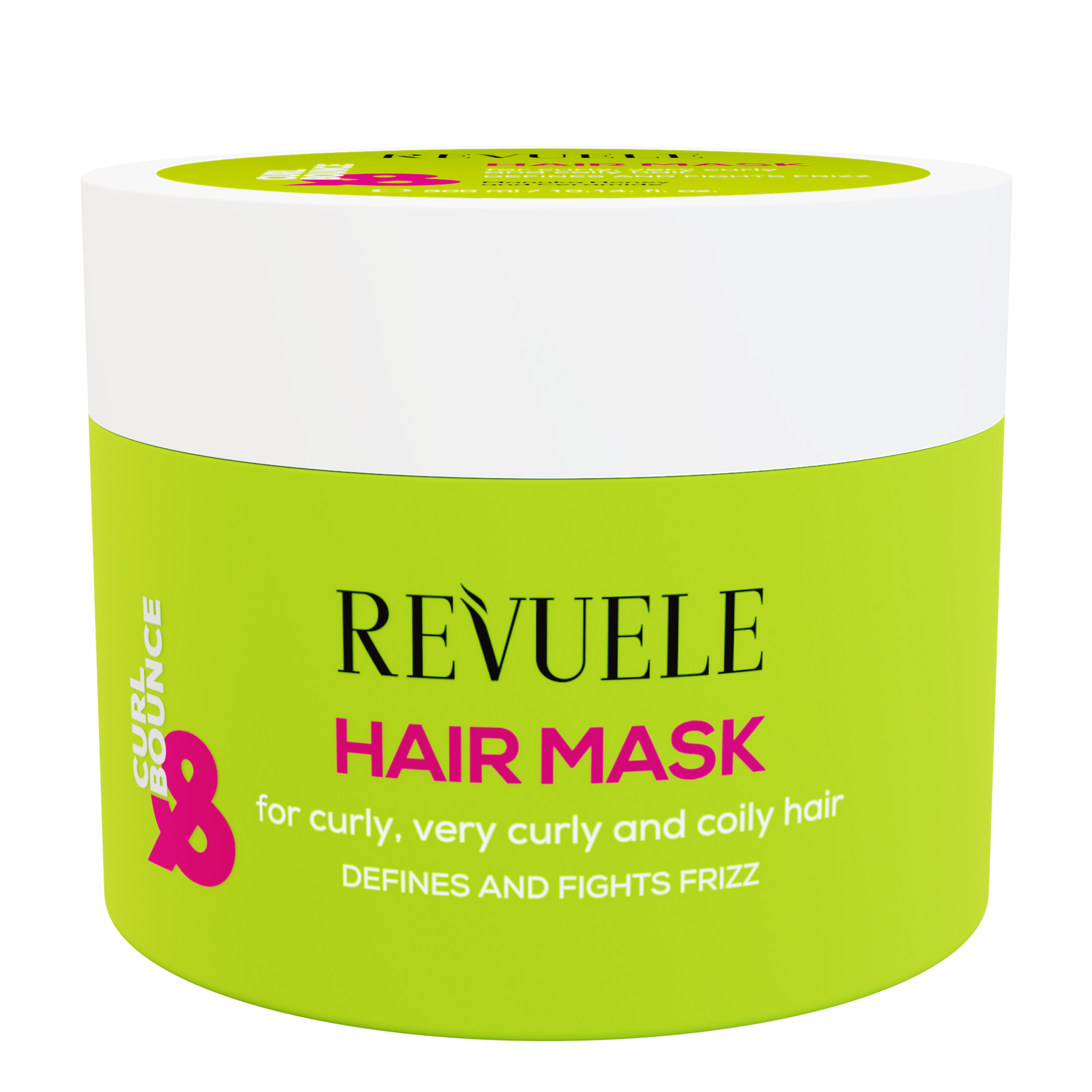 Hair Curl and Bounce 200 ml