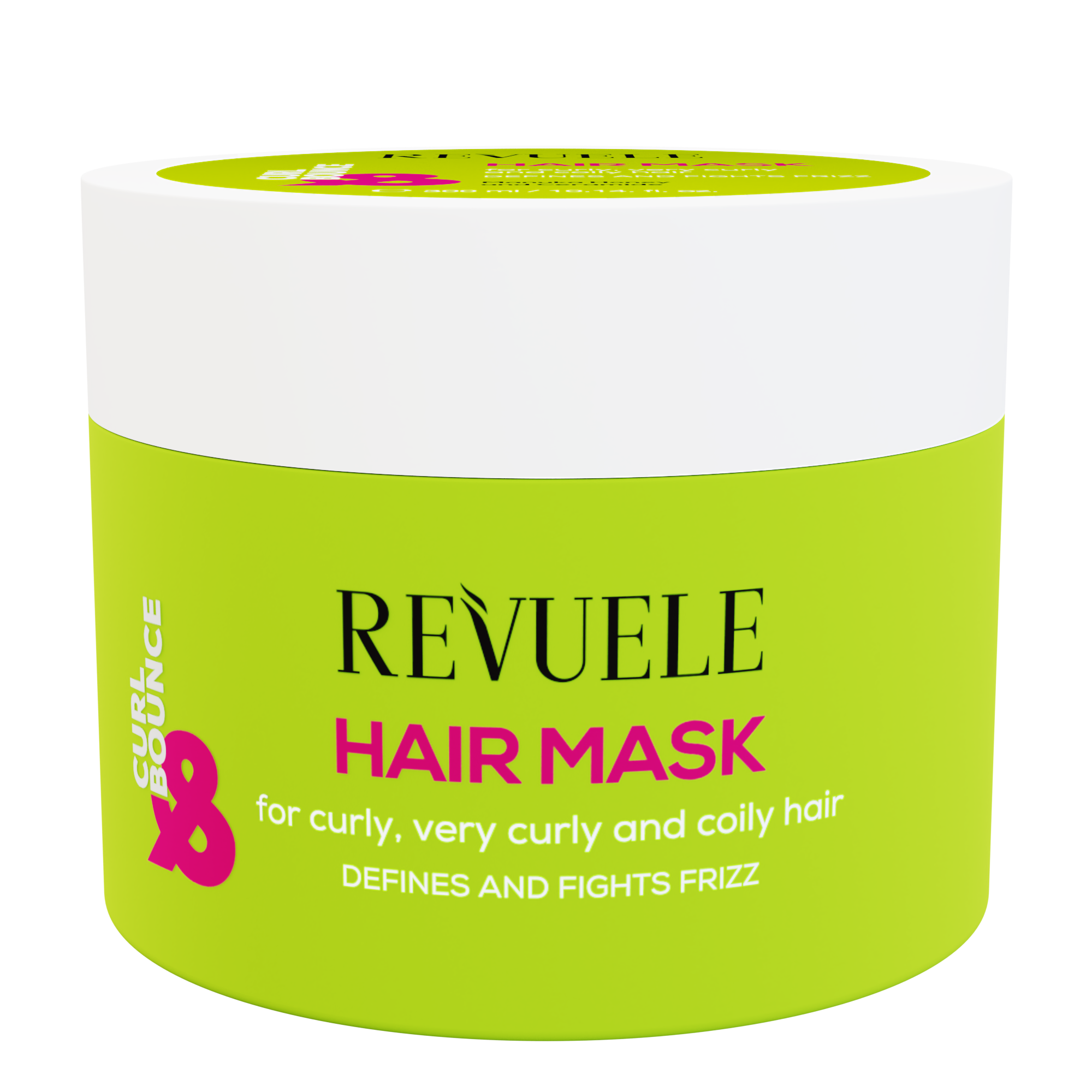 Hair Curl and Bounce 200 ml