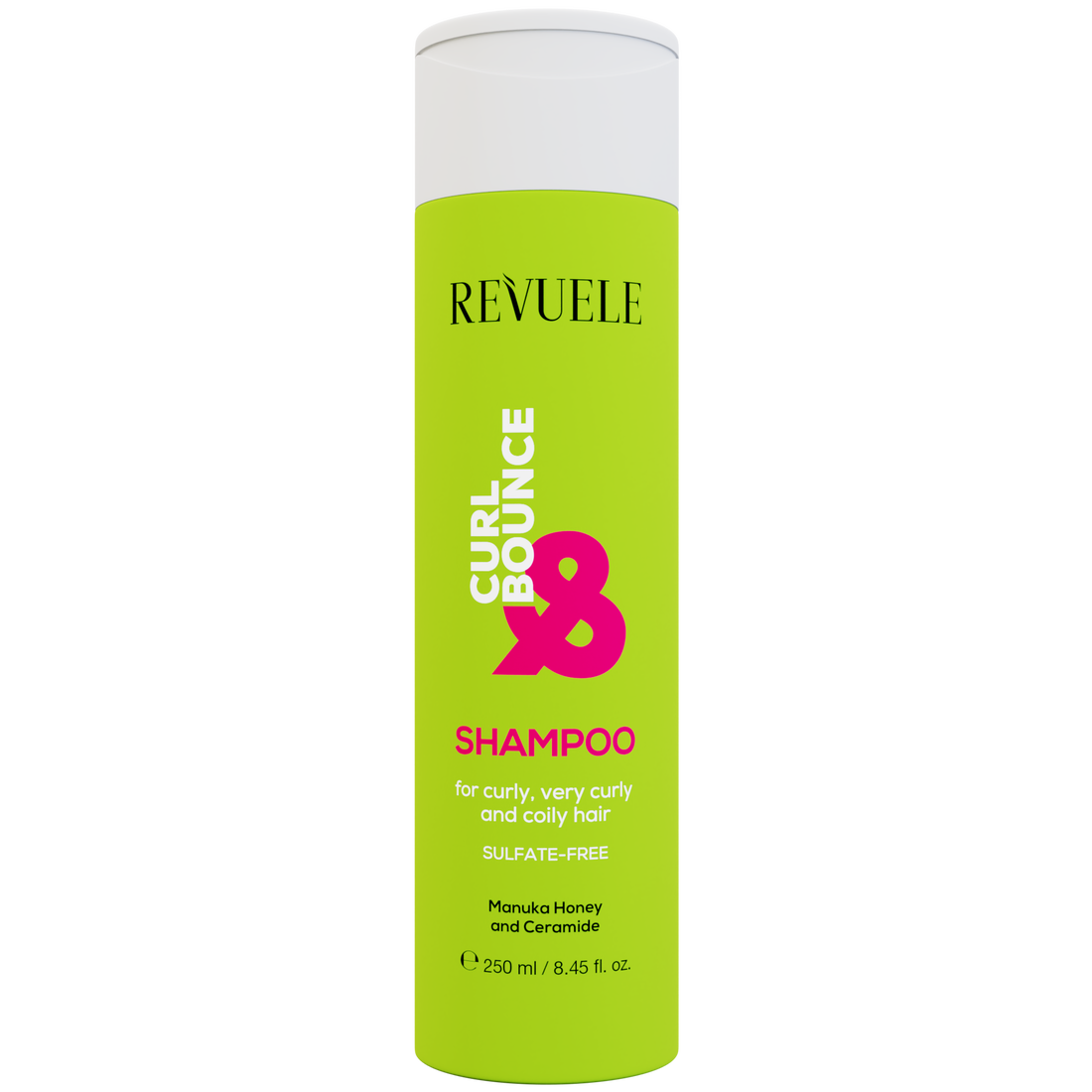 Shampoo Curl and Bounce 250 ml