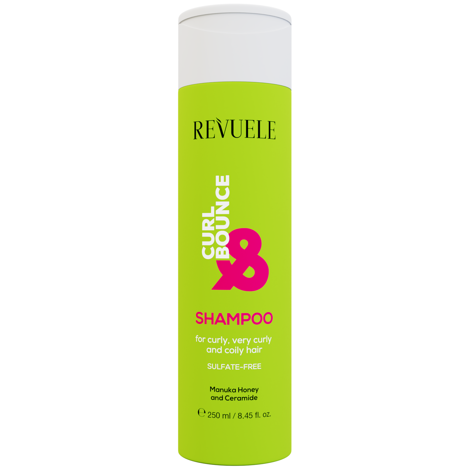 Shampoo Curl and Bounce 250 ml