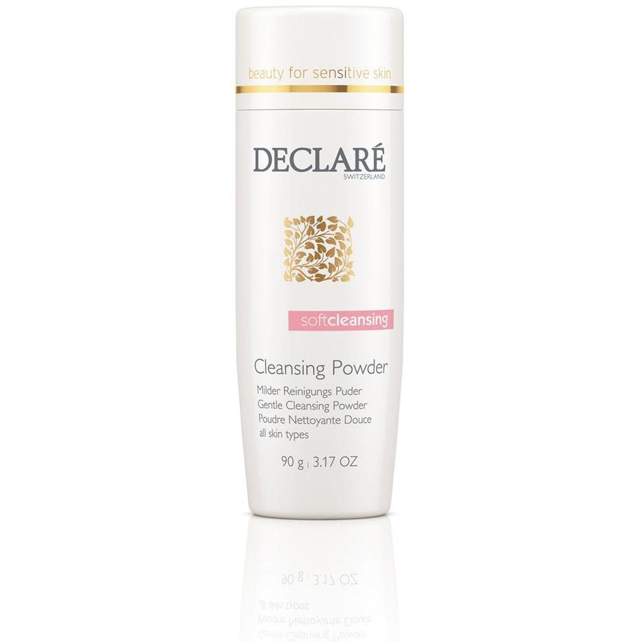 Gentle Cleansing Powder
