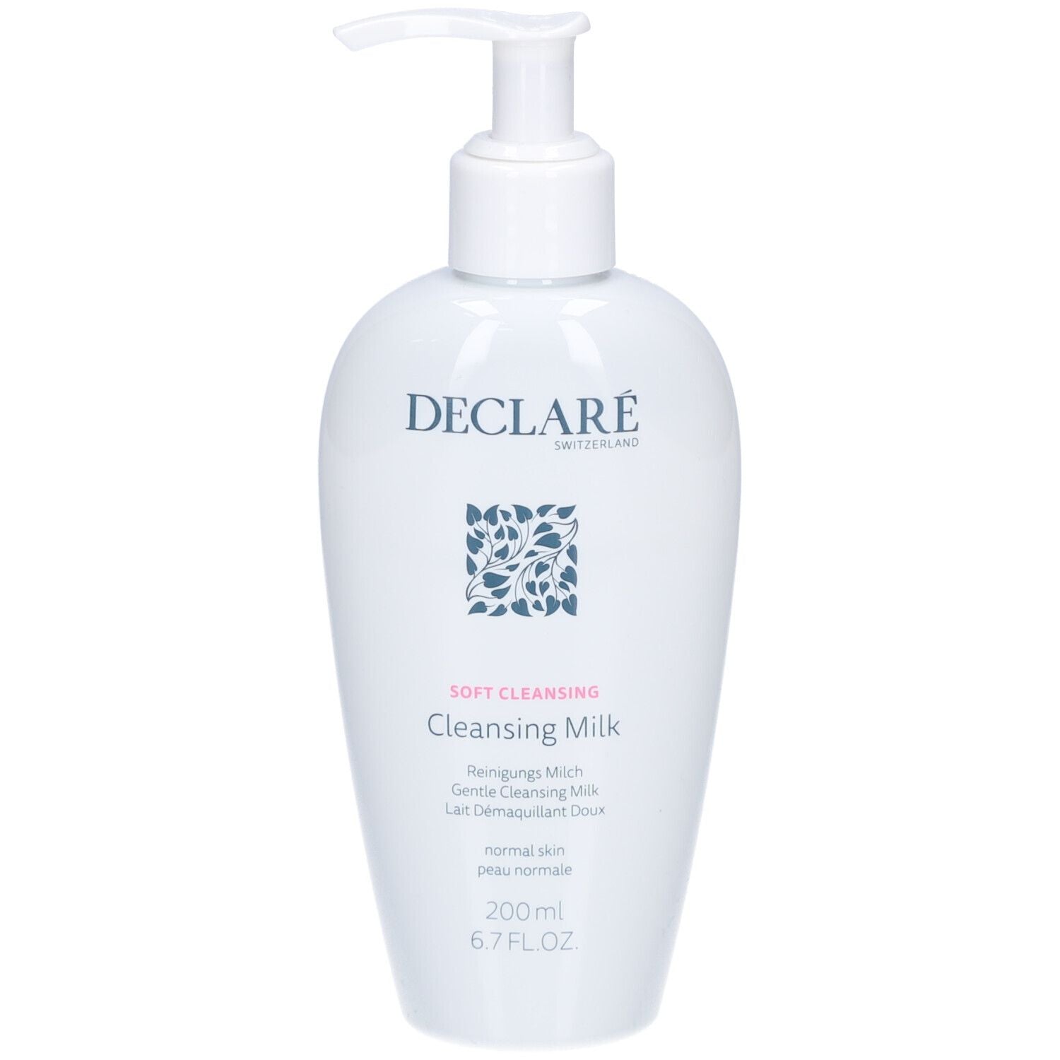 Soft Gentle Cleansing Milk 200 ML