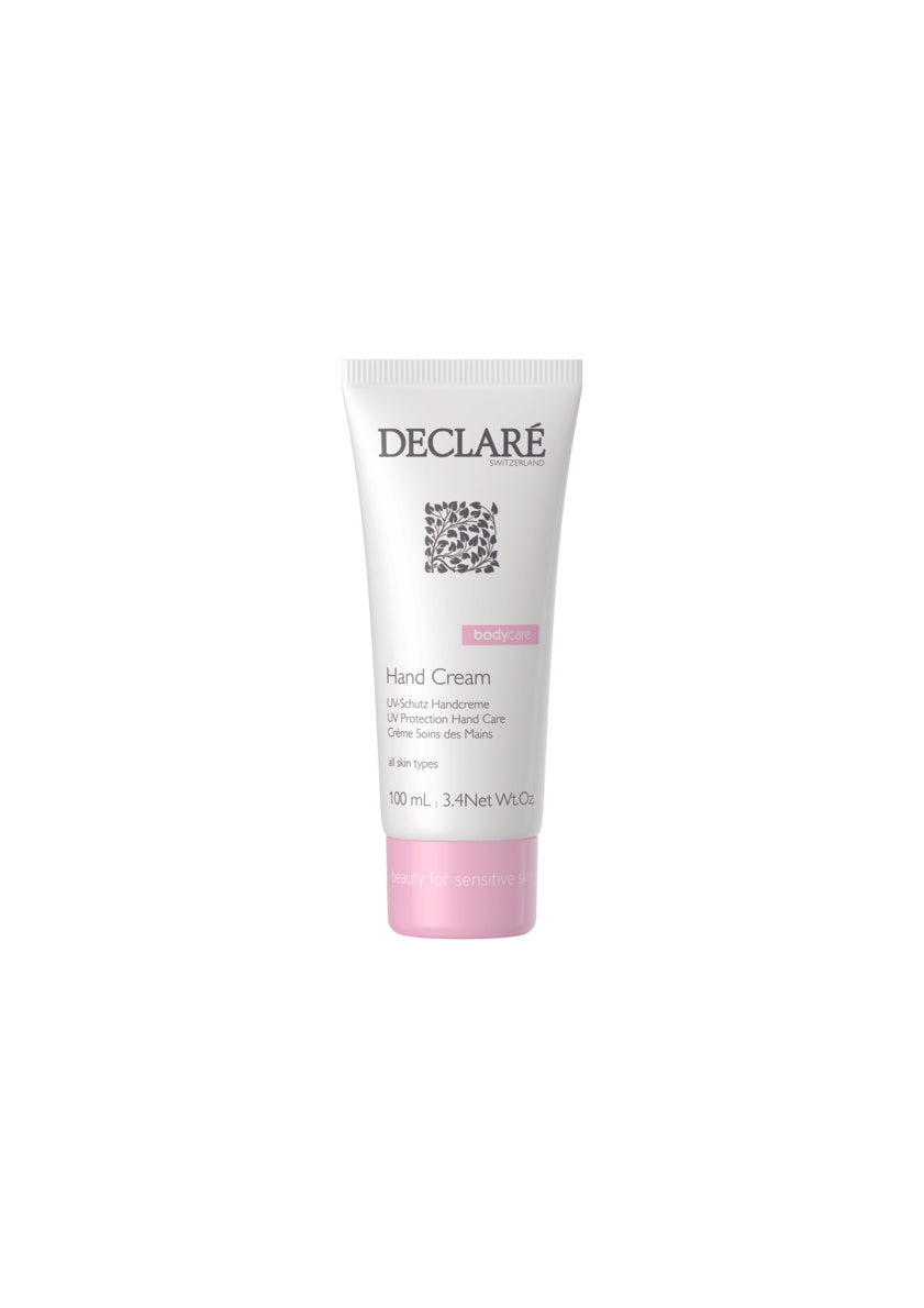 Hand Cream