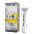 Eye contour brightening