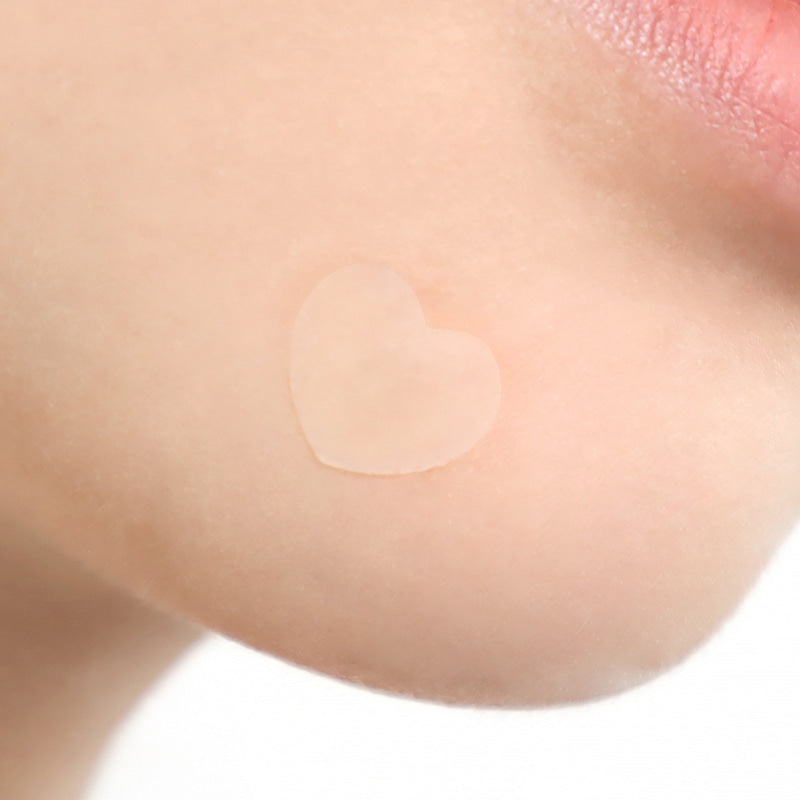 Face Spot Mirror Pack