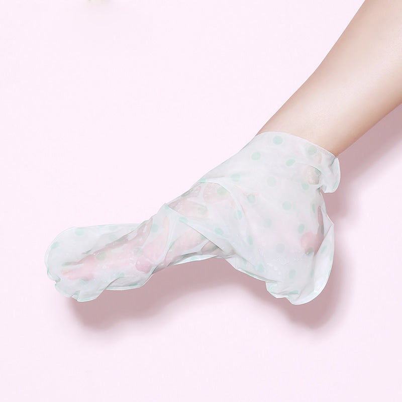 Foot Peeling Pack