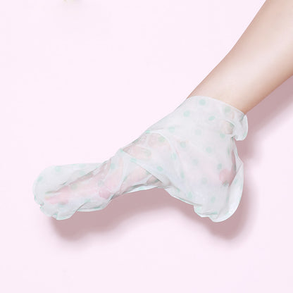 Foot Peeling Pack