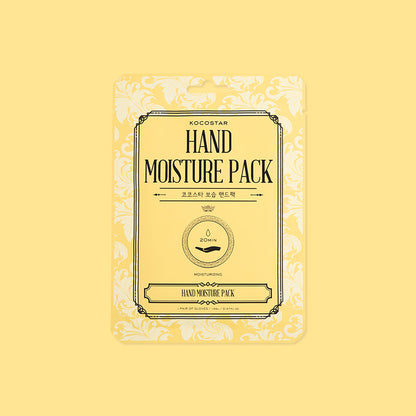 Hand Moisture Pack