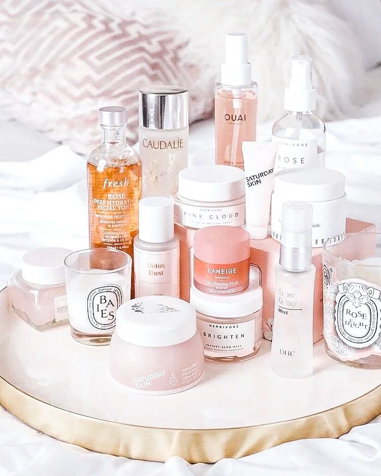 **REVUELE BAMBOO CHARCOAL CLAY MASK, 80ml