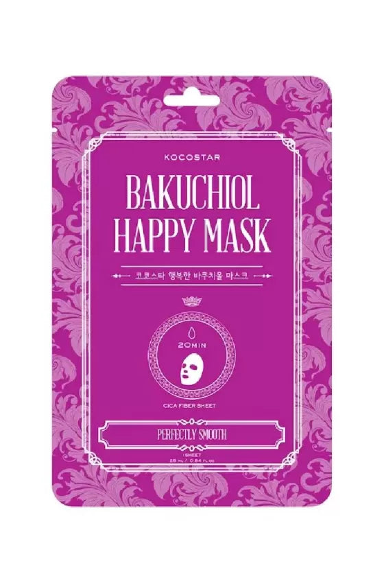 Happy Mask Bakuchiol