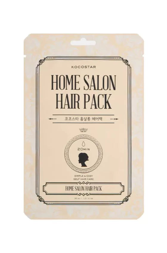 Home Salon Pack