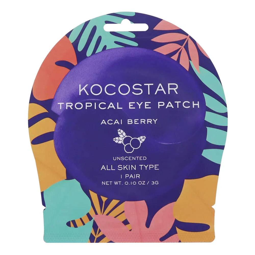 Trop Eye Patch ACAI