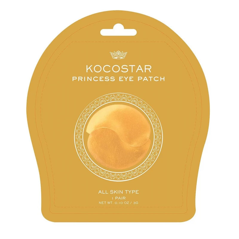 Princess eye gold