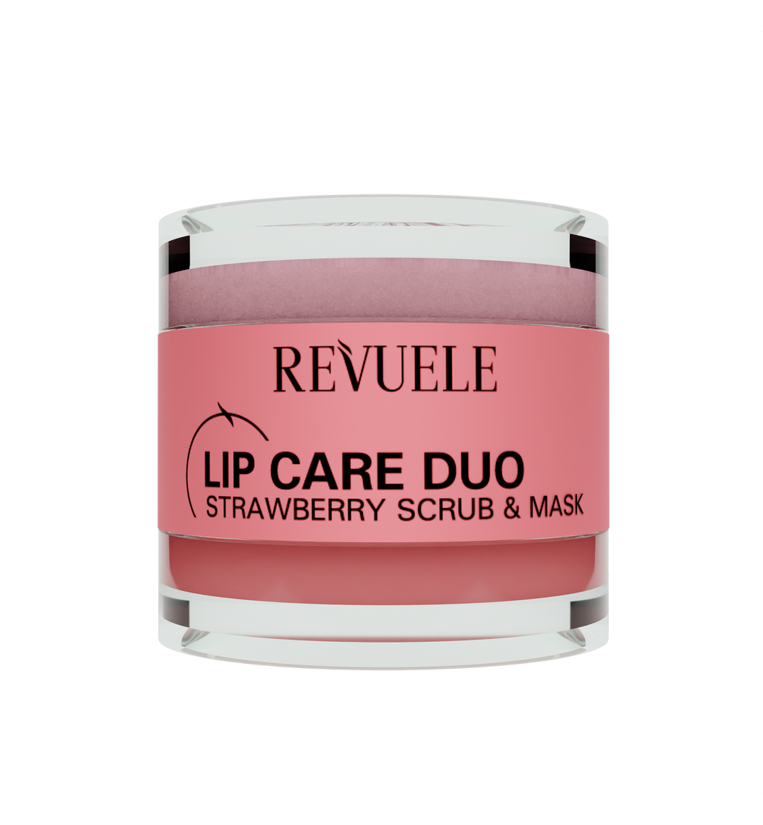 SCRUBMASK STRAWBERRY