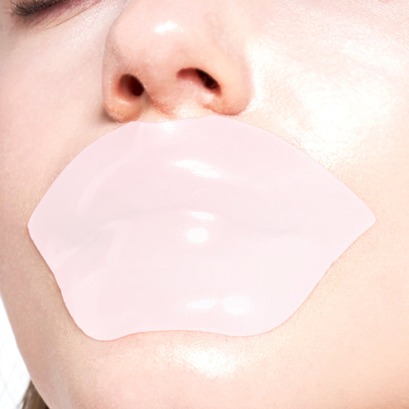 Lip Mask Cherry Blossom