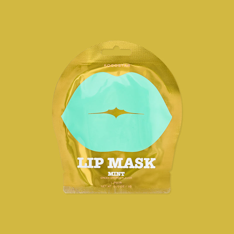 Lip Mask Mint