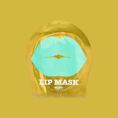 Lip Mask Mint