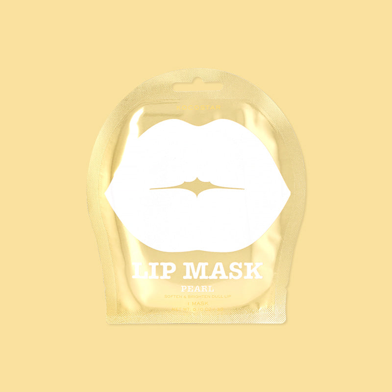 Lip Mask Pearl