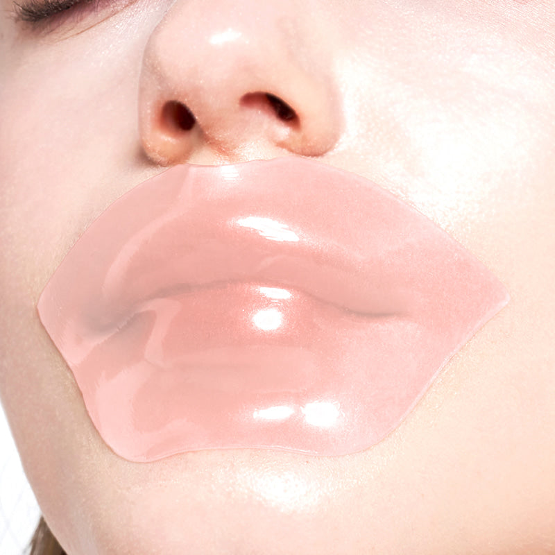Lip Mask Pink