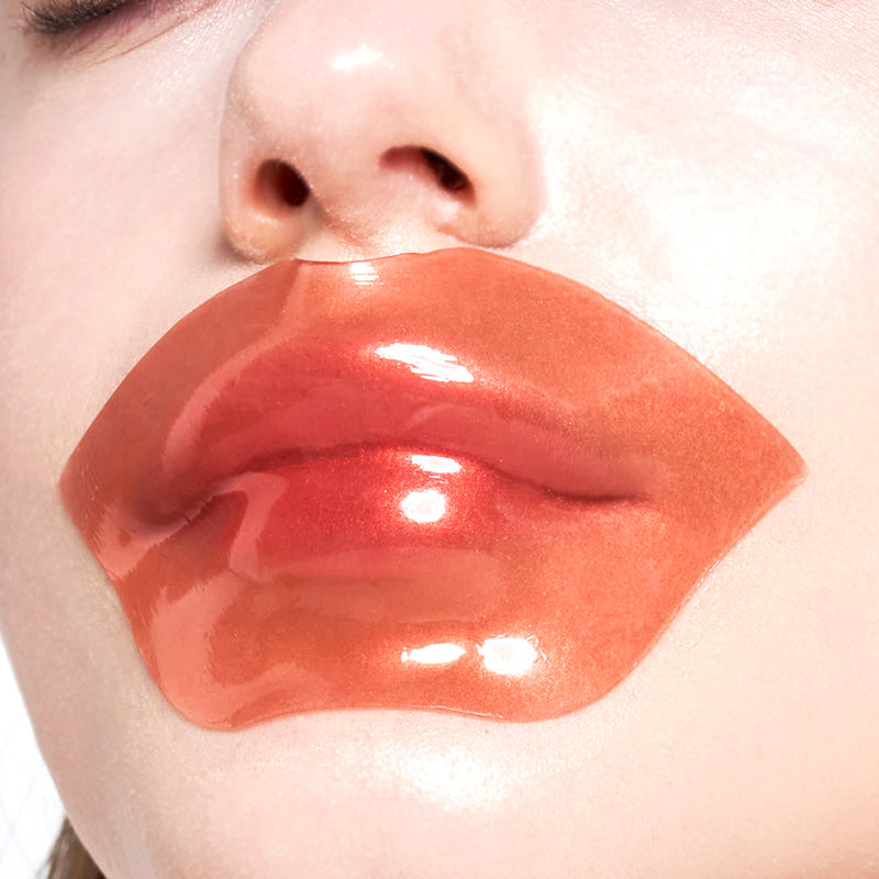 Lip Mask Rose