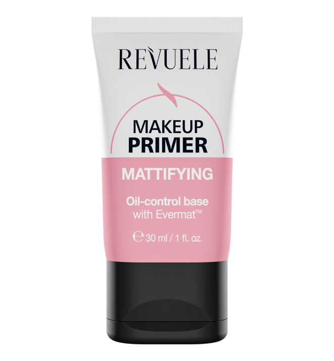 MAKEUP PRIMER MATTIFYING, 30 ml