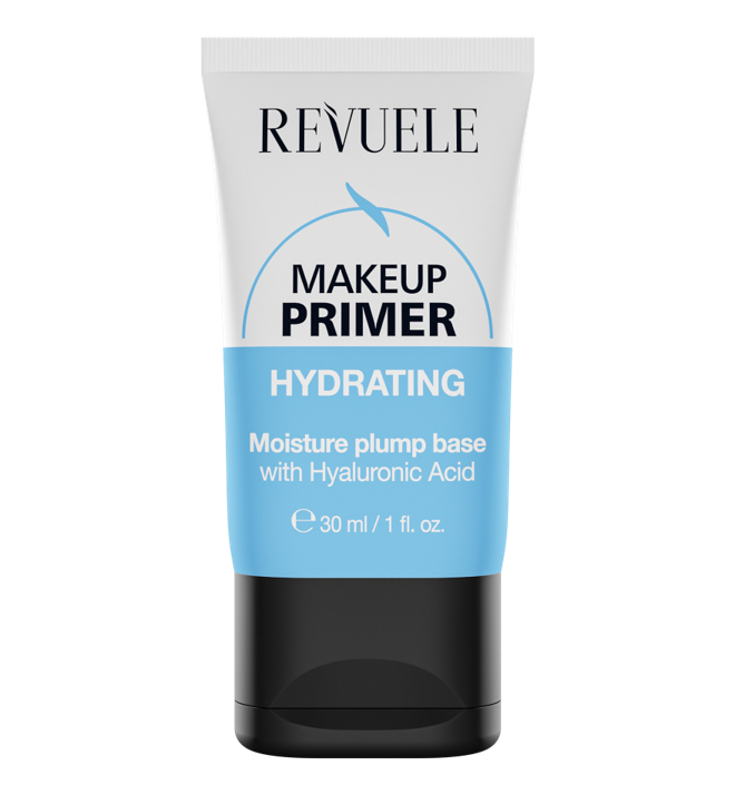 MAKEUP PRIMER HYDRATING, 30 ml