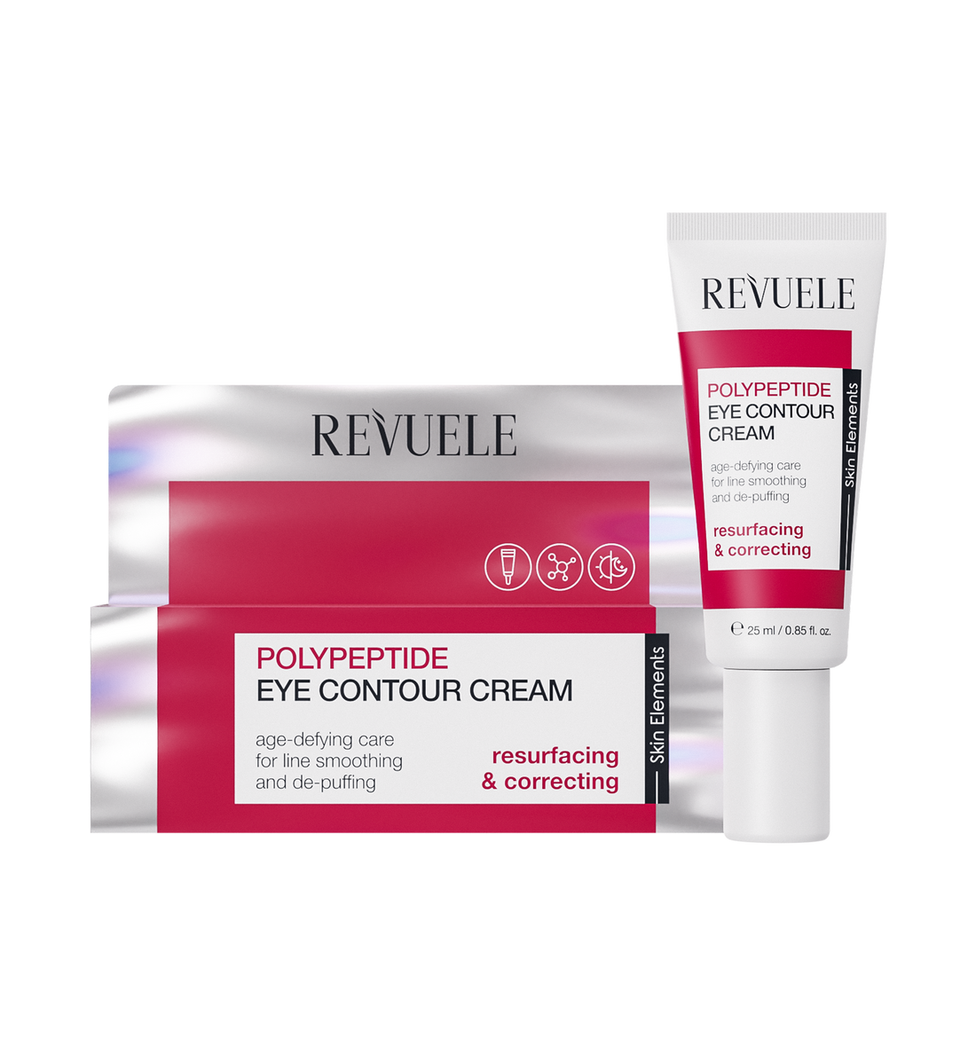 POLYPEPTIDE EYE CONTOUR CREAM, 25 ml