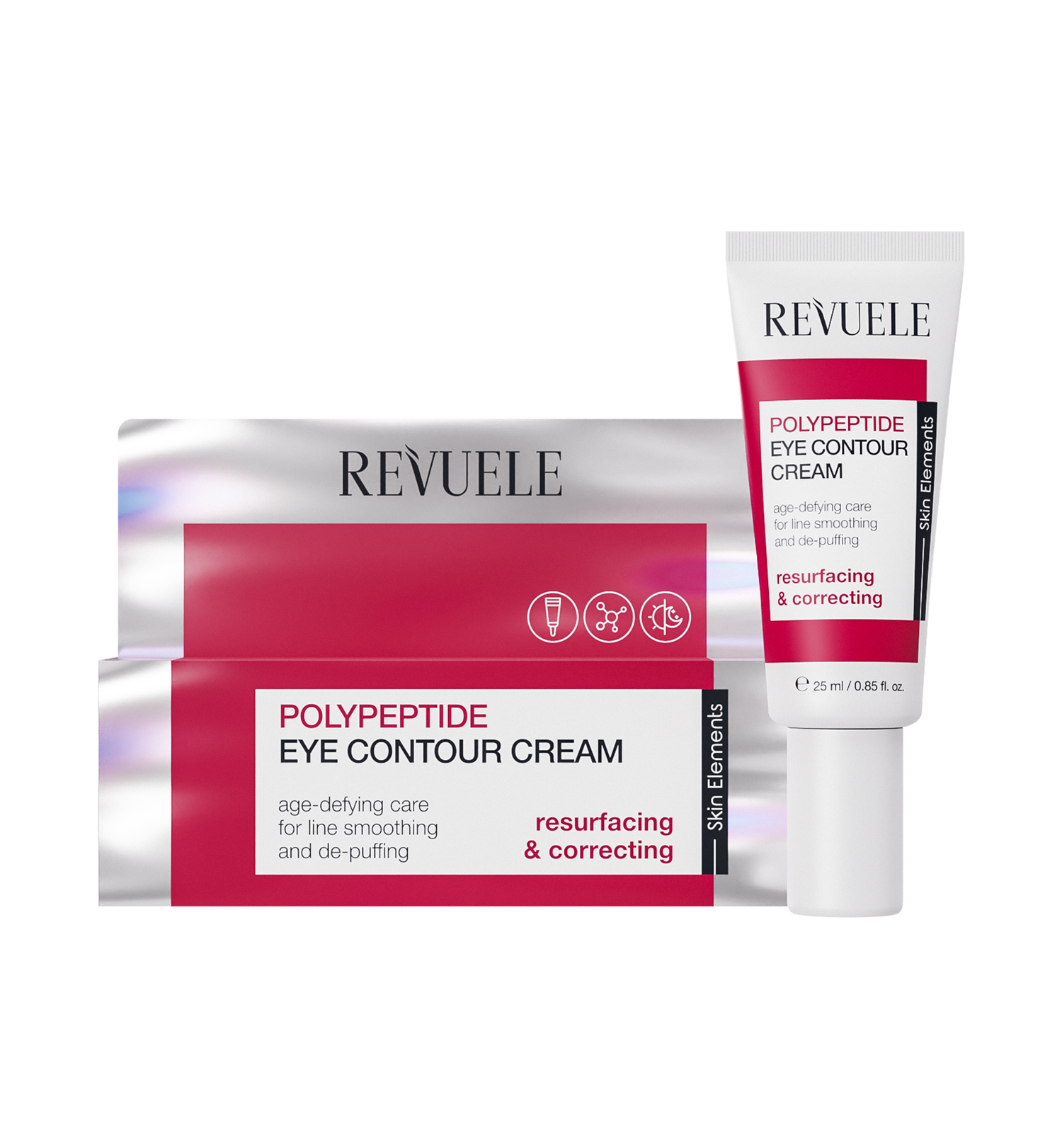 POLYPEPTIDE EYE CONTOUR CREAM, 25 ml