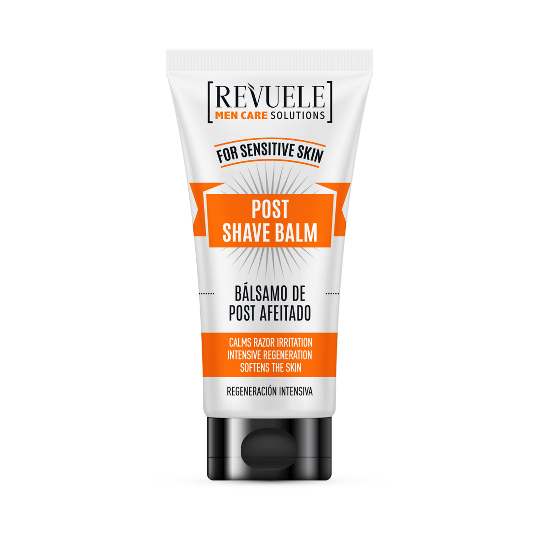 MEN CARE POST SHAVE BALM