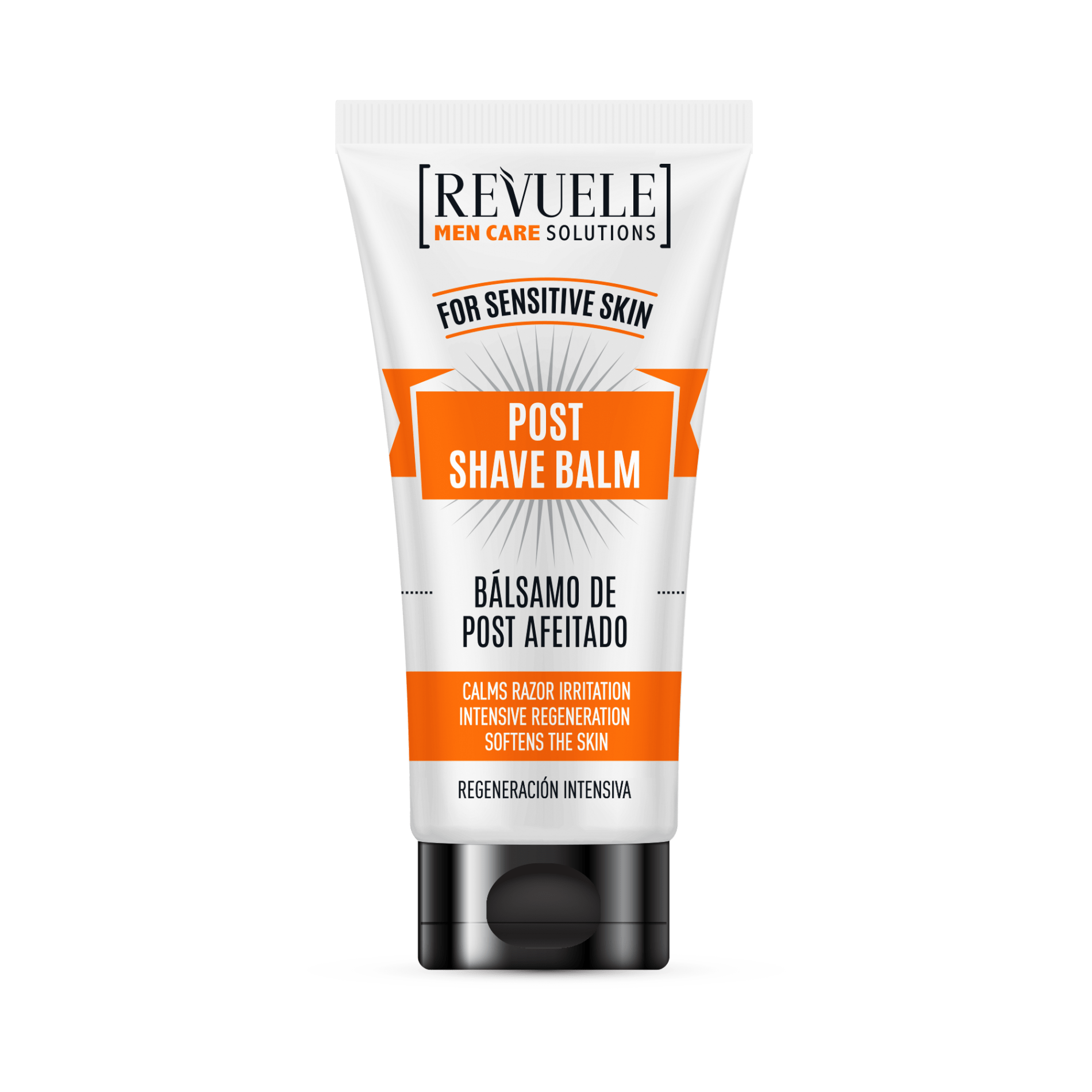 MEN CARE POST SHAVE BALM