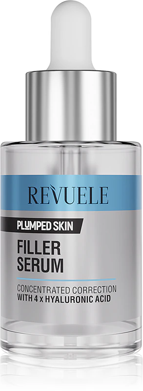 FILLER SERUM, 30 ML