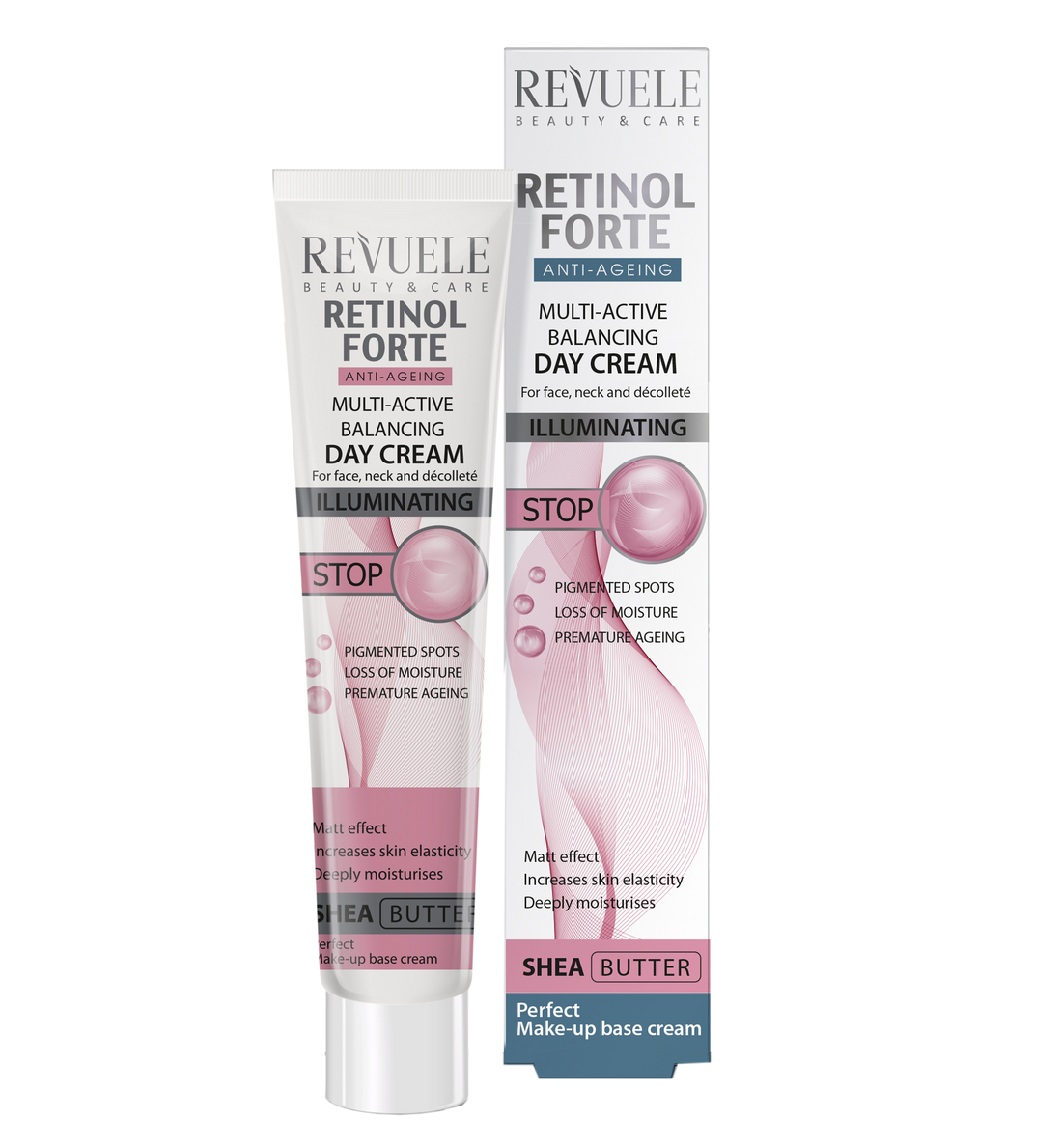 RETINOL FORTE Multi-Active Balancing Day Cream