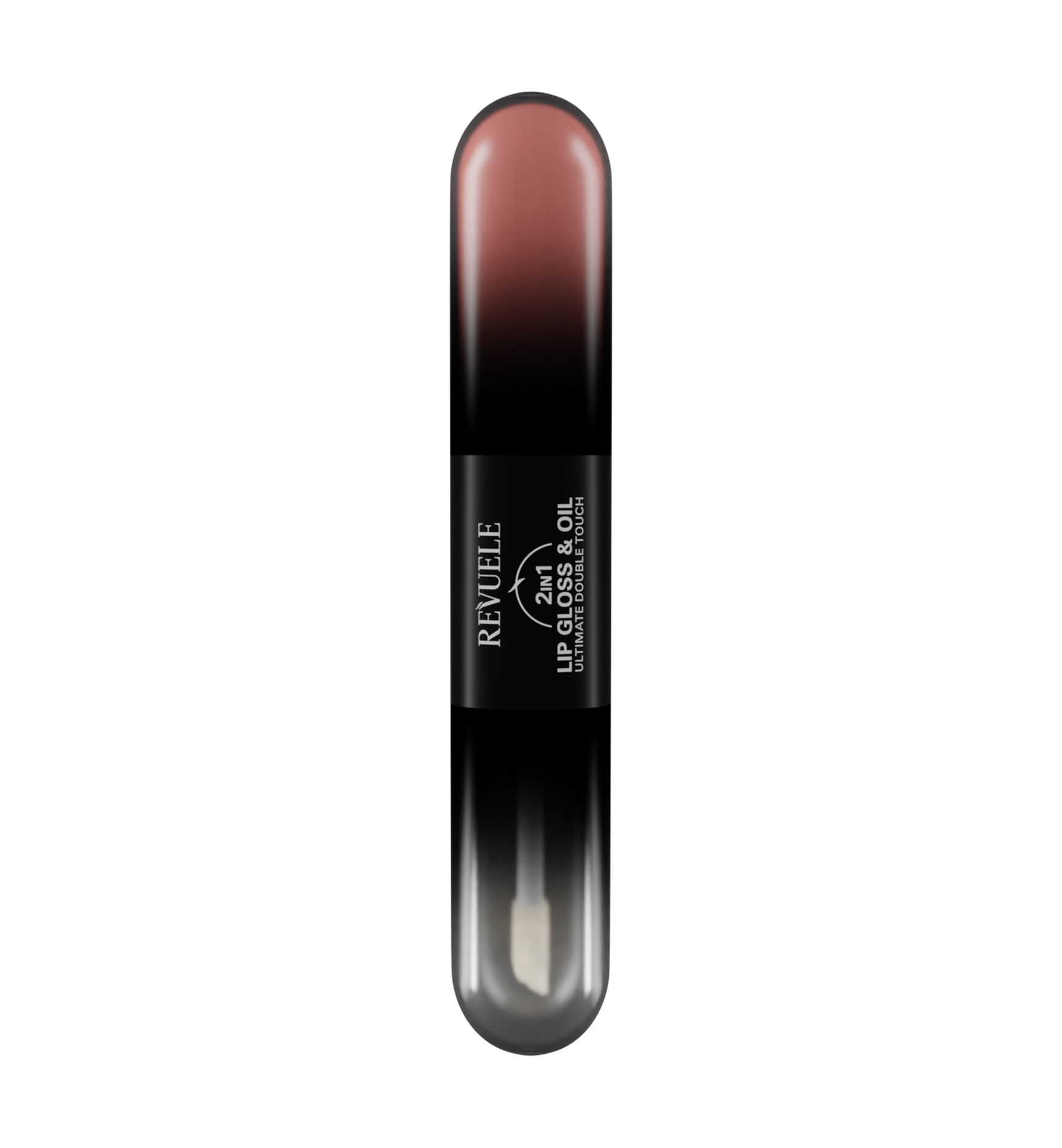 2 IN 1 LIP GLOSS &amp; OIL 03