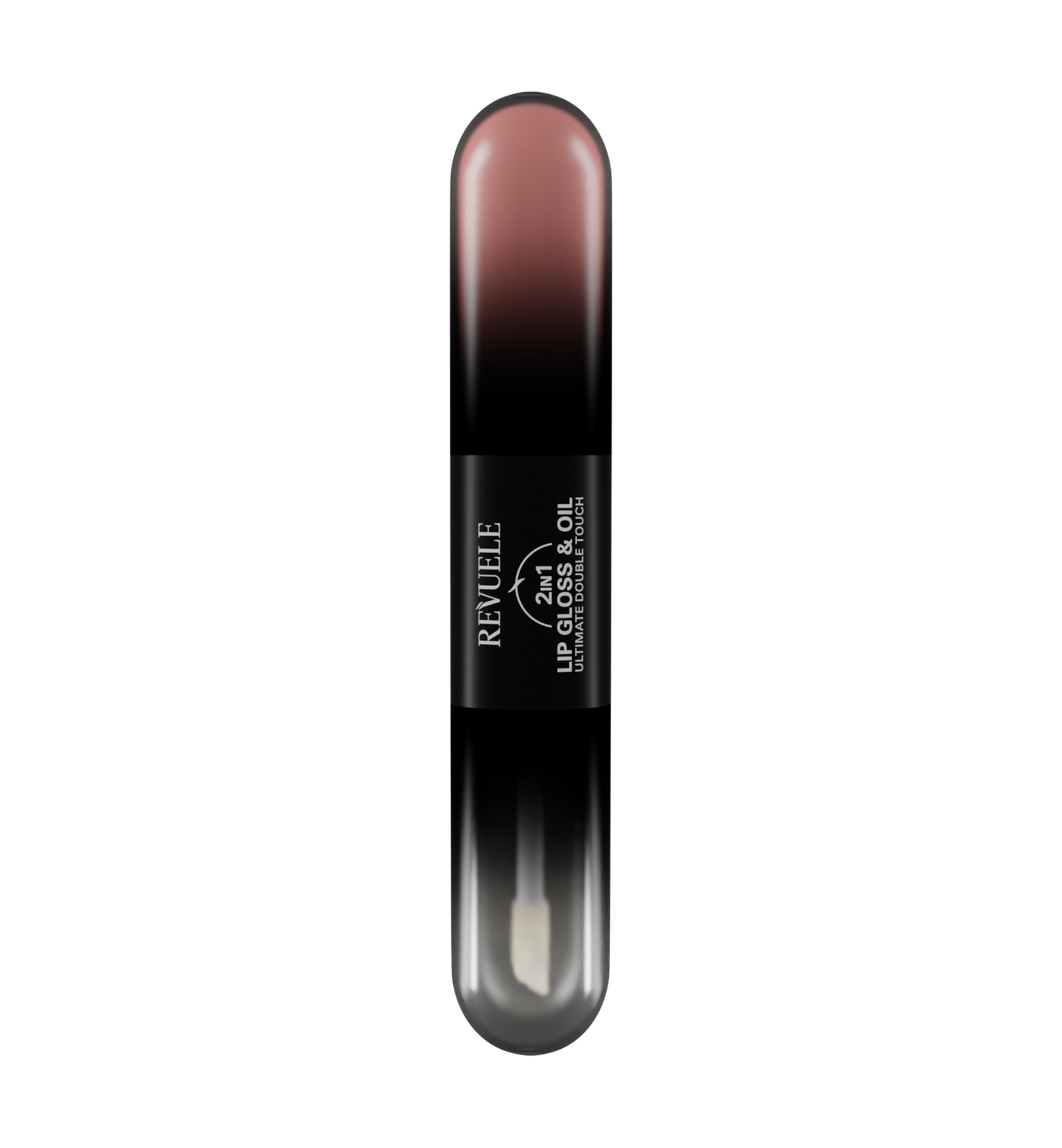 2 IN 1 LIP GLOSS &amp; OIL 11