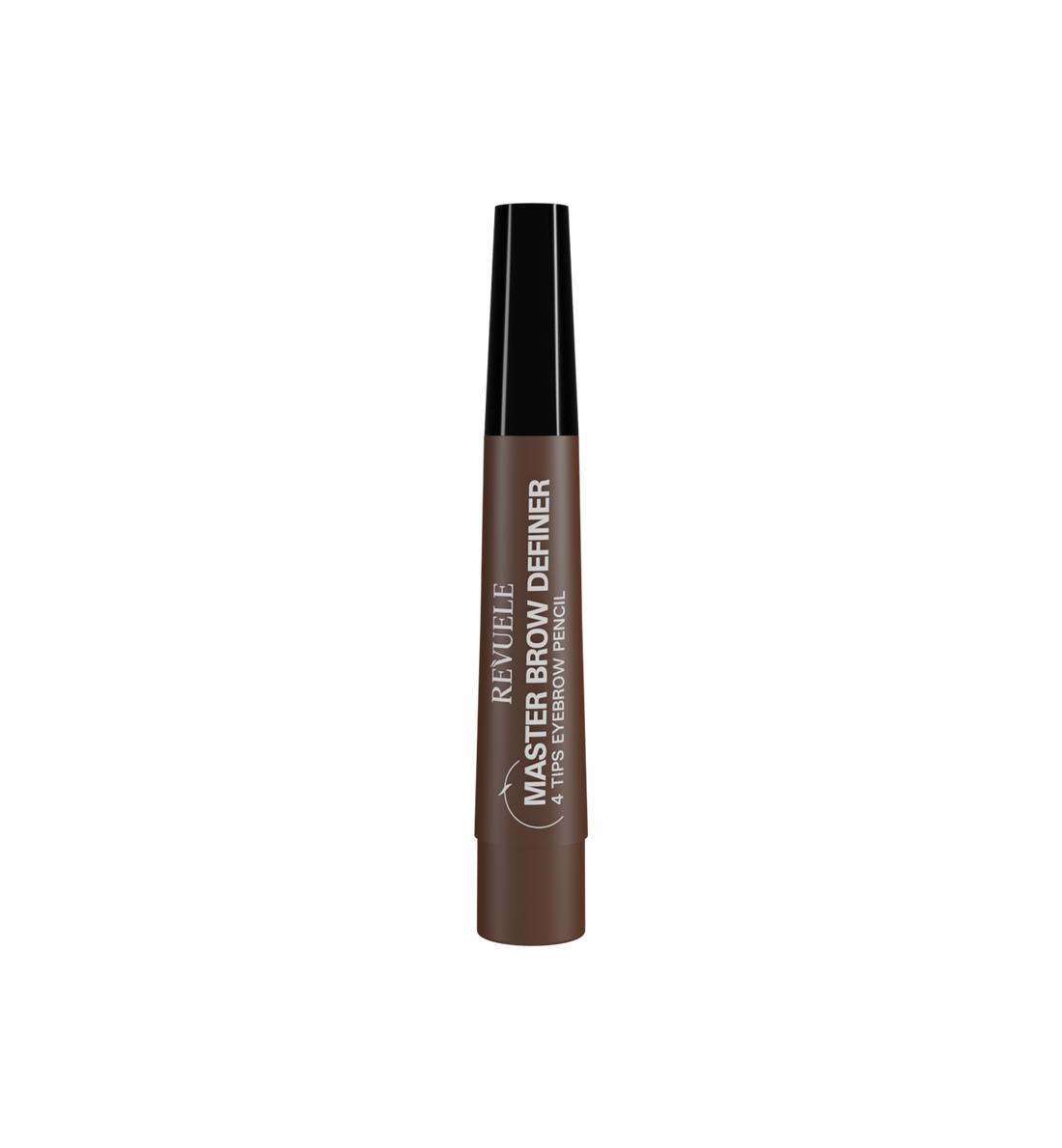 4 TIPS EYEBROW PENCIL - MEDIUM