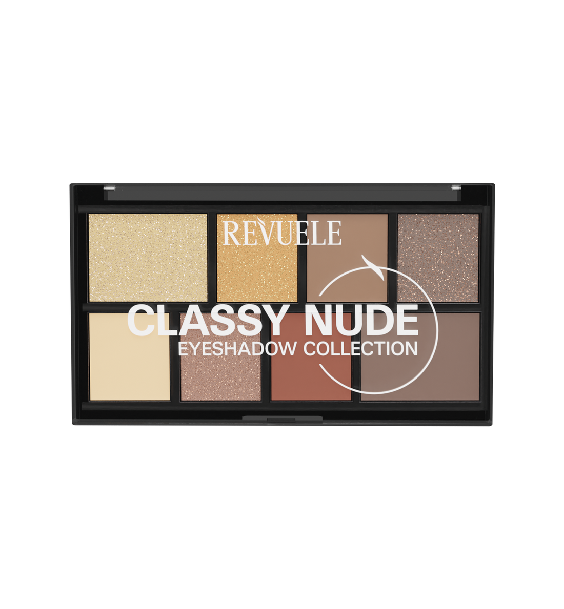 CLASSY NUDE EYESHADOW