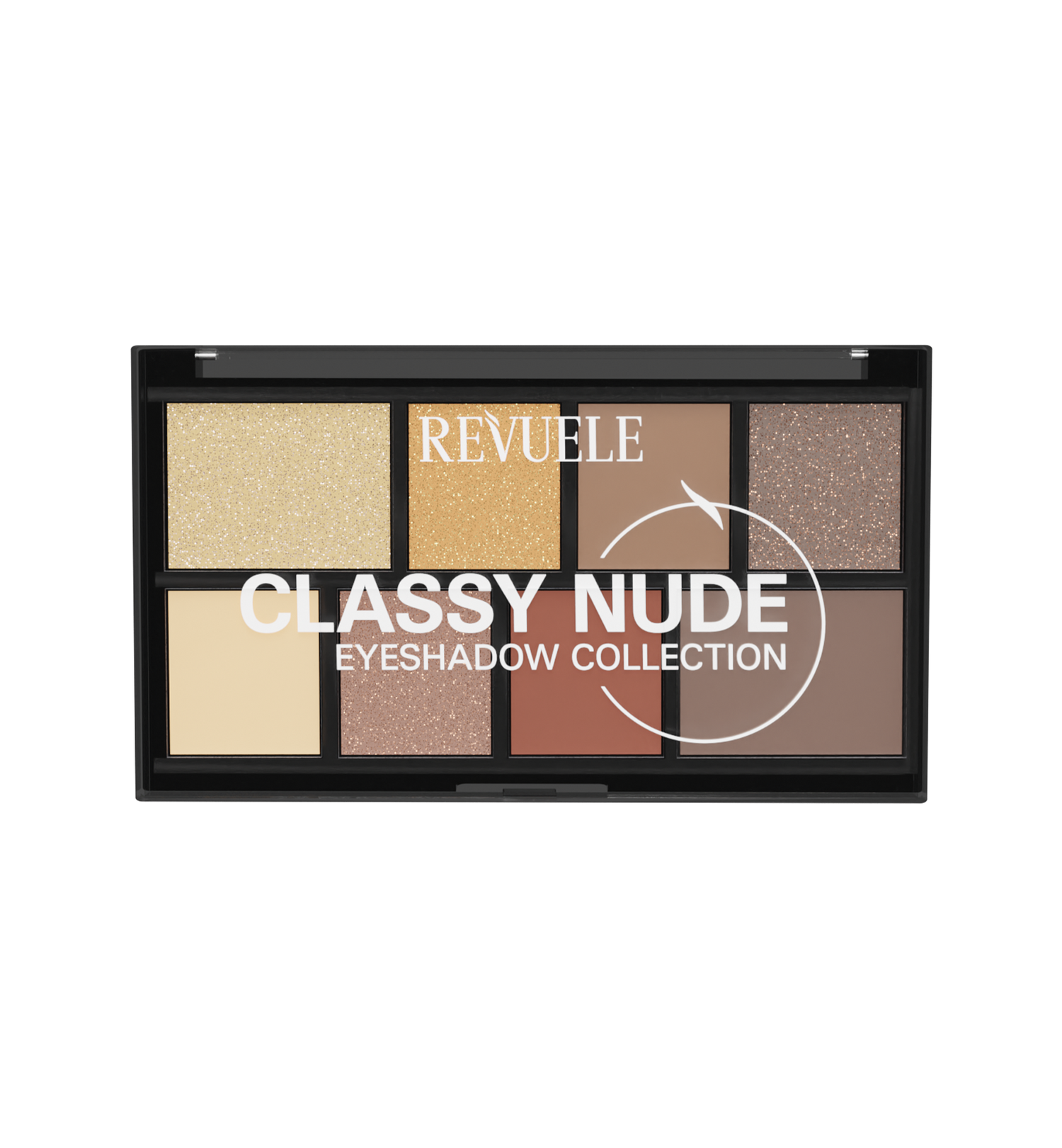 CLASSY NUDE EYESHADOW