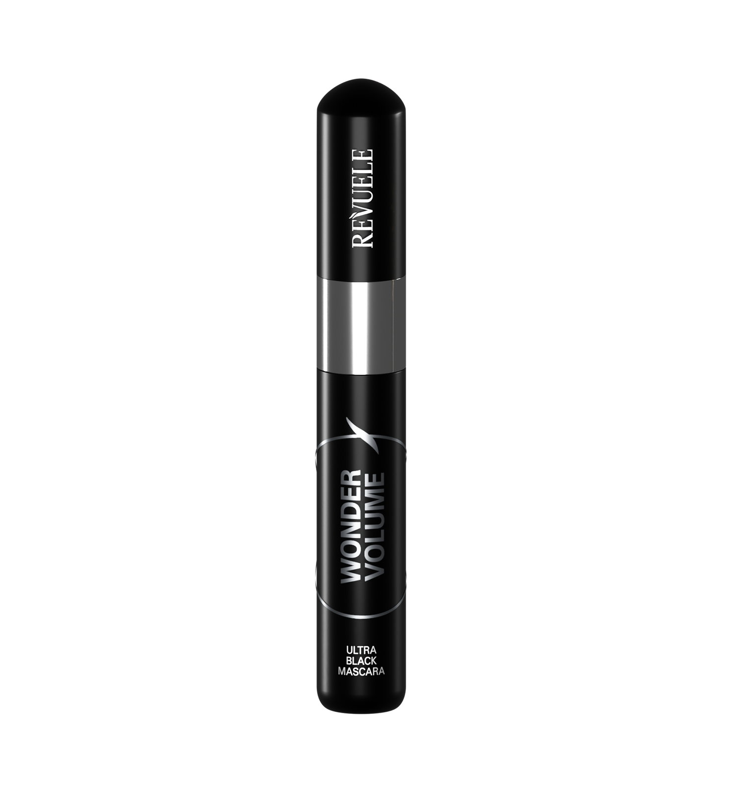 ULTRA BLACK MASCARA WONDER VOLUME