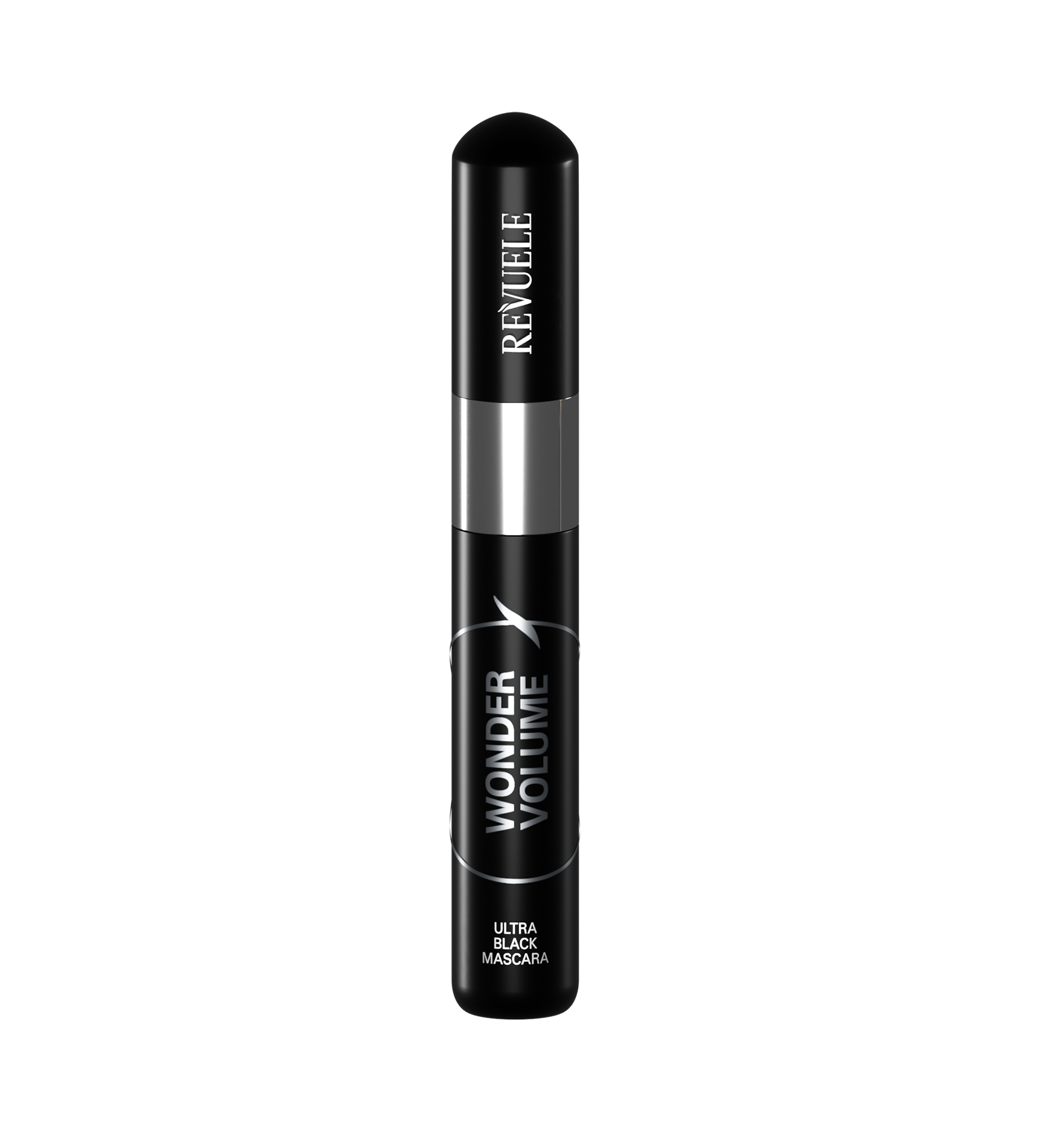 ULTRA BLACK MASCARA WONDER VOLUME