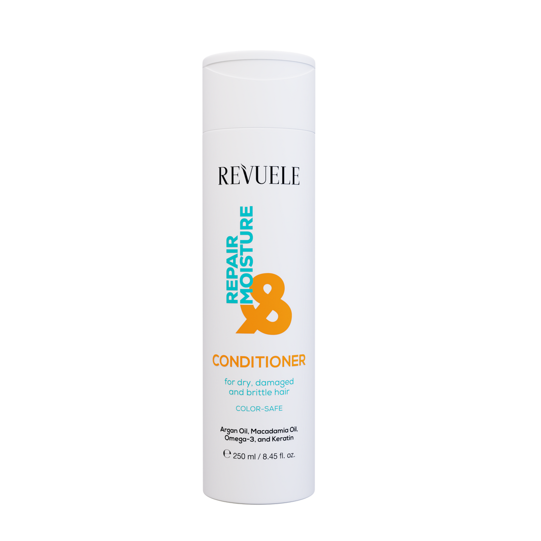 CONDITIONER REPAIR &amp; MOISTURE, 250 ML