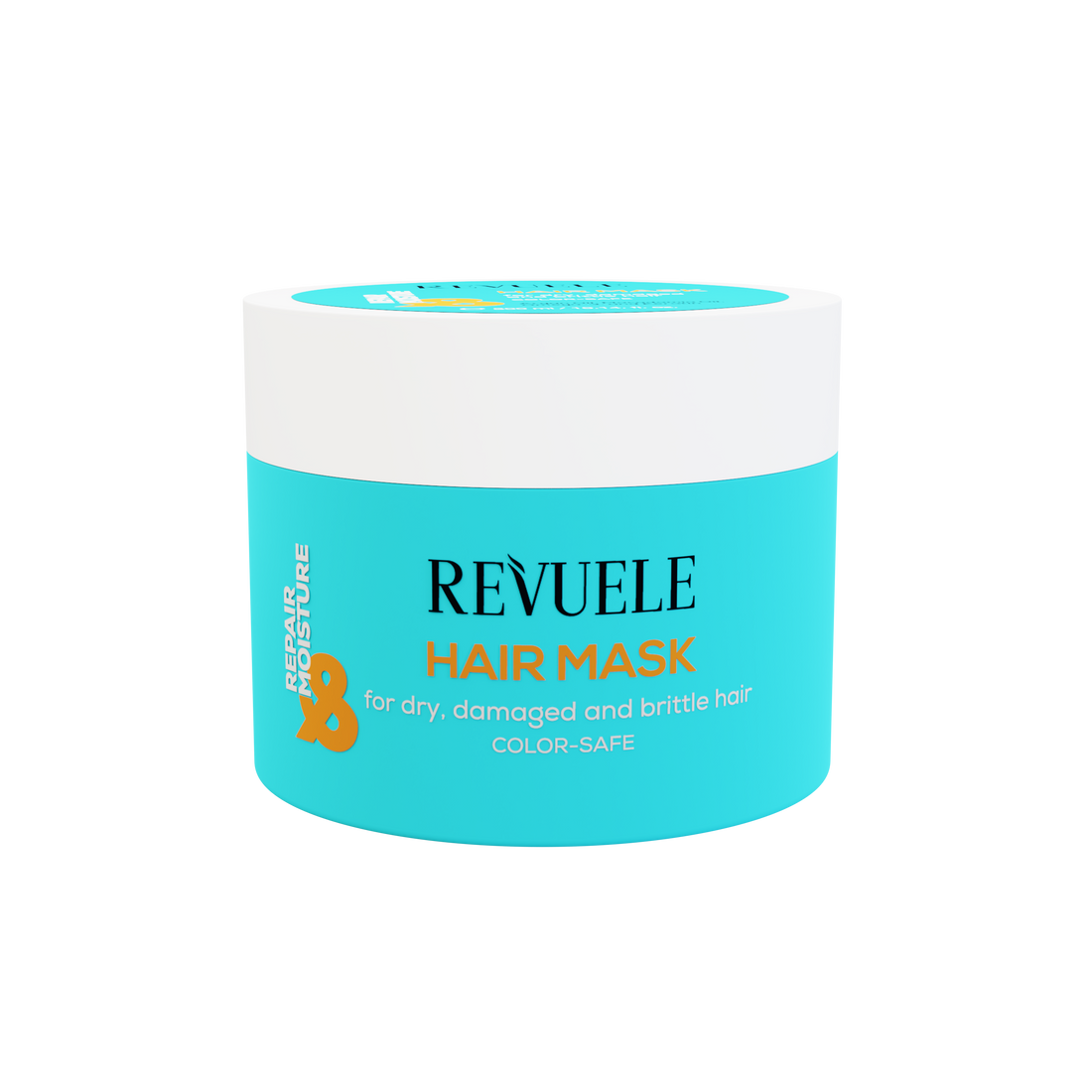 HAIR MASK REPAIR &amp; MOISTURE, 300 ML