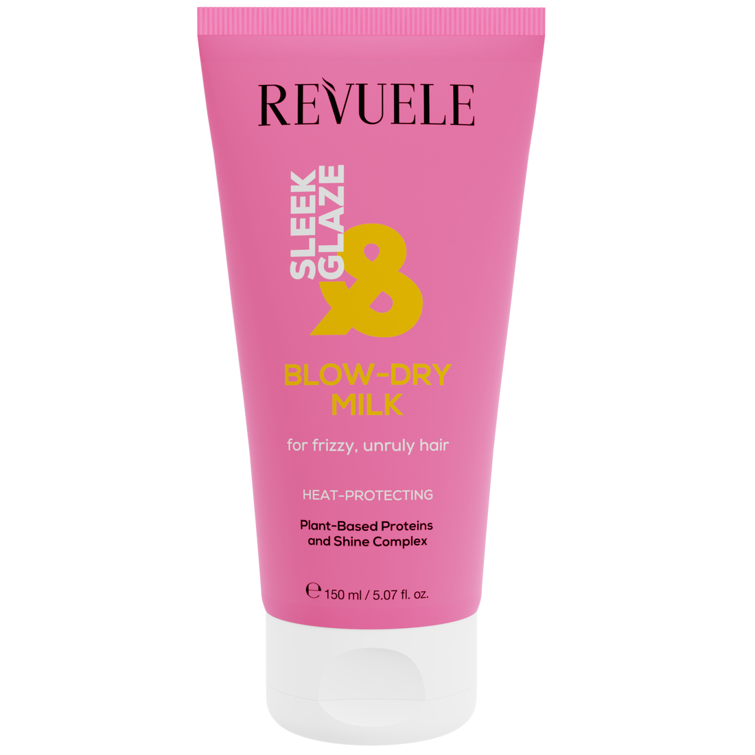 Blow Dry Milk Sleek and Glaze 150 ml