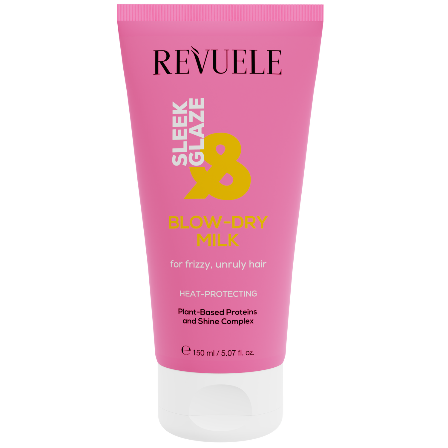Blow Dry Milk Sleek and Glaze 150 ml