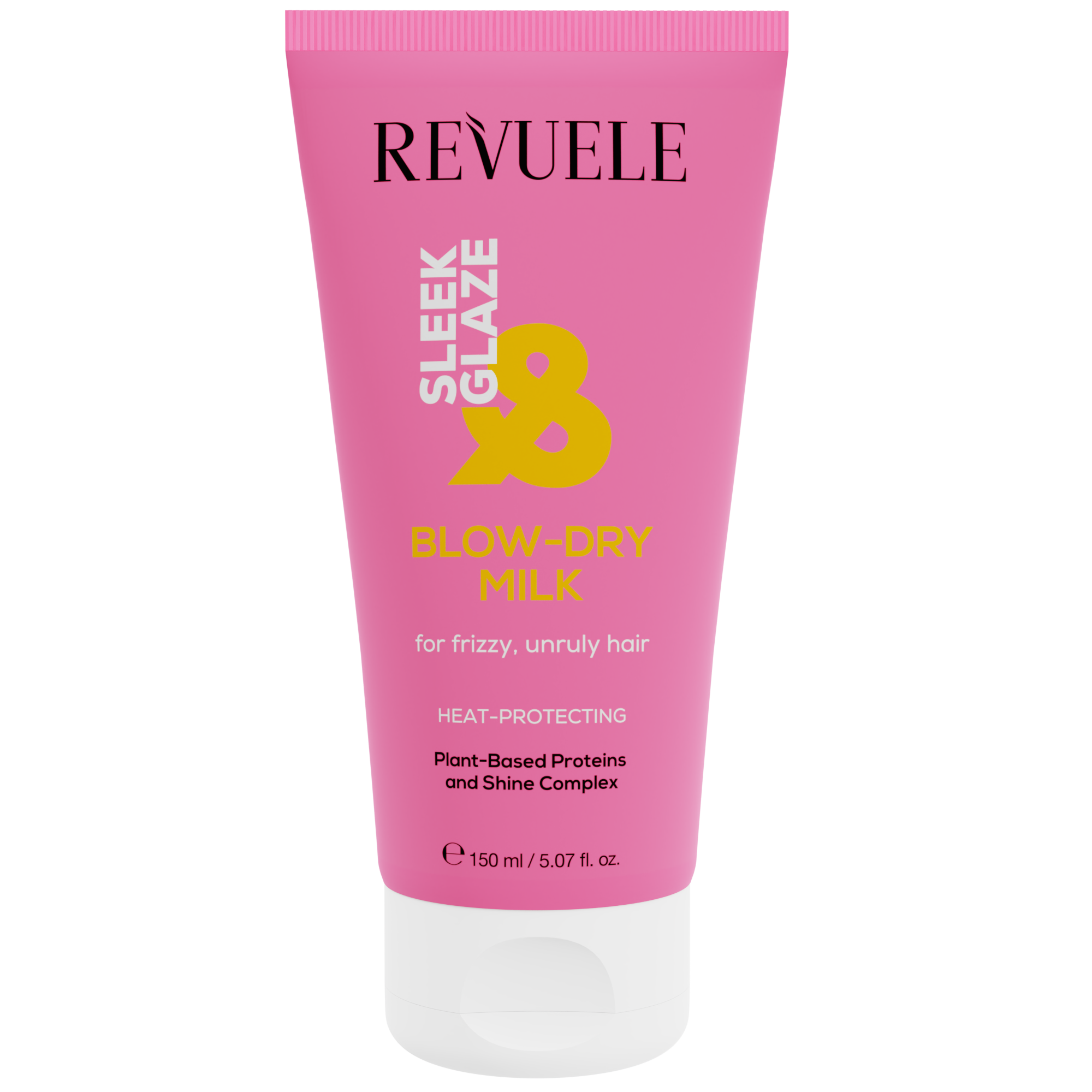 Blow Dry Milk Sleek and Glaze 150 ml