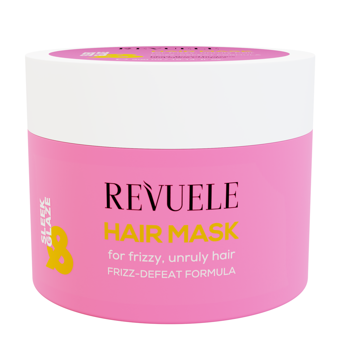 Hair Mask sleek and glaze 300 ml