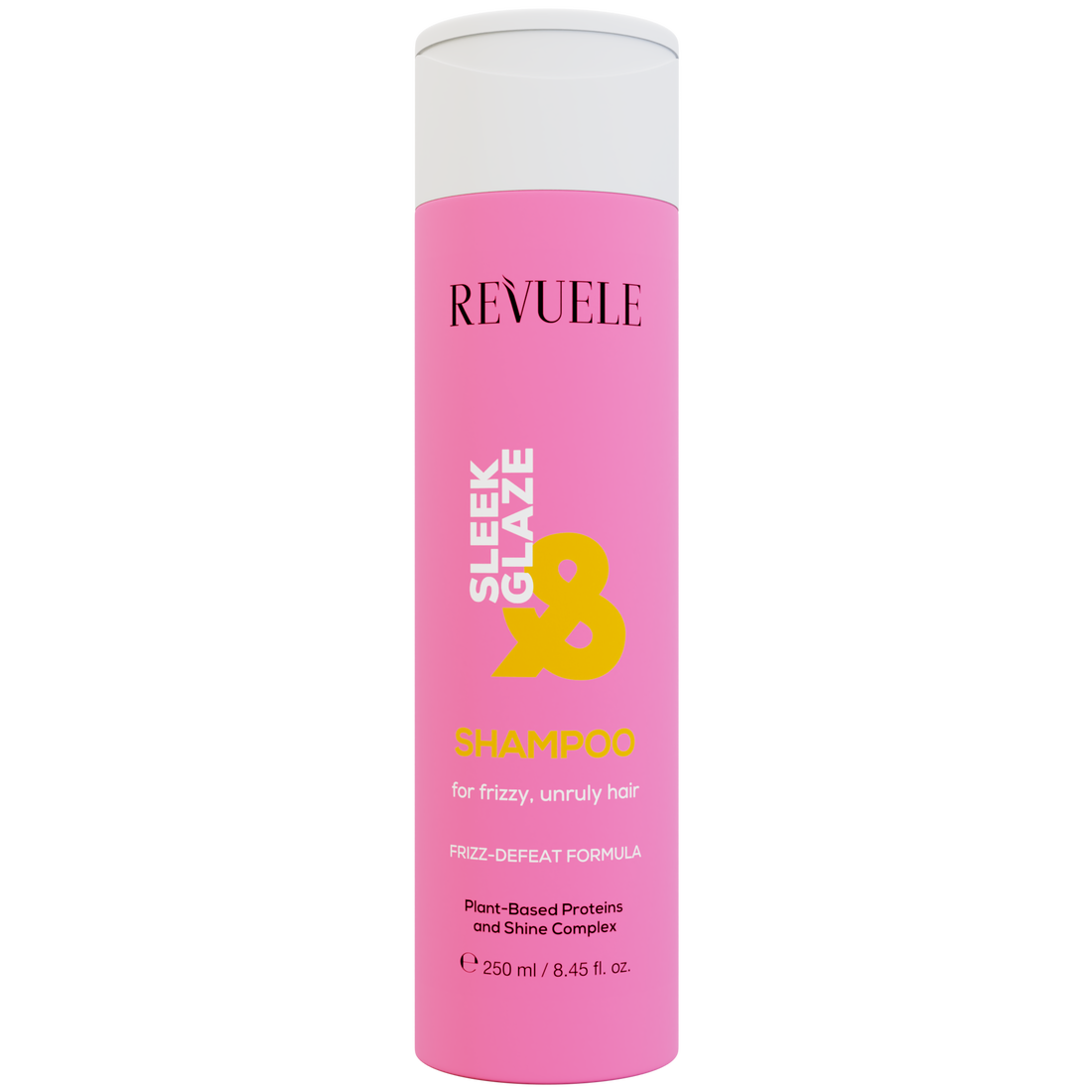 Shampoo sleek and glaze 250 ml