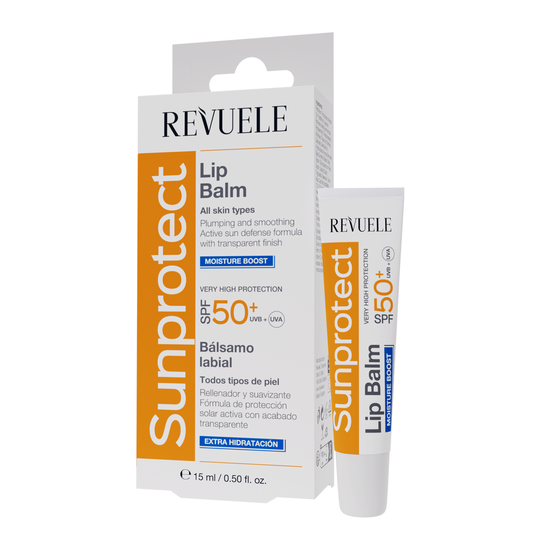 Sunprotect Lip Balm moisture spf 50+ 15ml